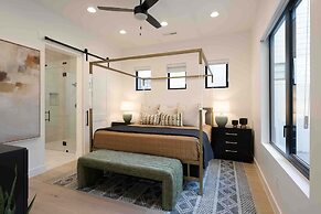 Designer Digs 9 Bedroom Home