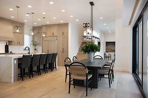 Designer Digs 9 Bedroom Home