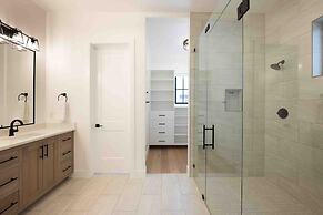 Designer Digs 9 Bedroom Home