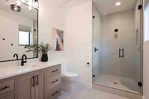 Designer Digs 9 Bedroom Home