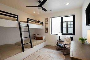 Designer Digs 9 Bedroom Home