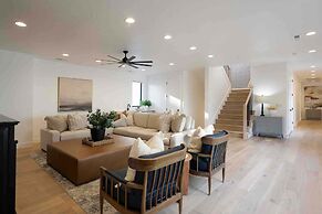 Designer Digs 9 Bedroom Home