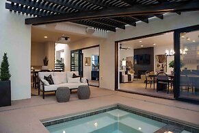 Designer Digs 9 Bedroom Home