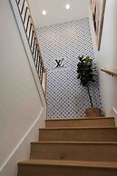 Designer Digs 9 Bedroom Home