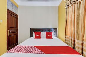 OYO 93390 Griya Pius Syariah Malioboro