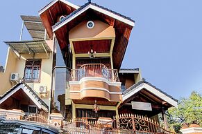 OYO 93390 Griya Pius Syariah Malioboro