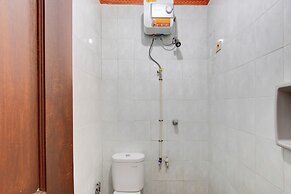 OYO 93390 Griya Pius Syariah Malioboro