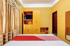 OYO 93390 Griya Pius Syariah Malioboro