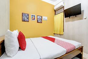 OYO 93390 Griya Pius Syariah Malioboro