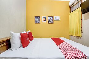 OYO 93390 Griya Pius Syariah Malioboro