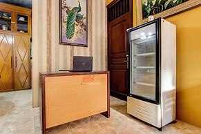 OYO 93390 Griya Pius Syariah Malioboro