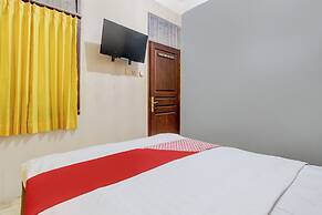 OYO 93390 Griya Pius Syariah Malioboro