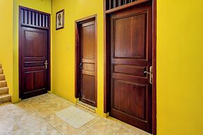 OYO 93390 Griya Pius Syariah Malioboro