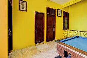 OYO 93390 Griya Pius Syariah Malioboro