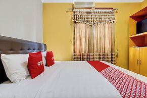 OYO 93390 Griya Pius Syariah Malioboro