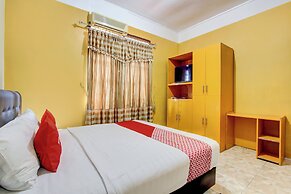 OYO 93390 Griya Pius Syariah Malioboro