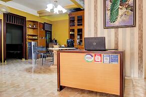 OYO 93390 Griya Pius Syariah Malioboro