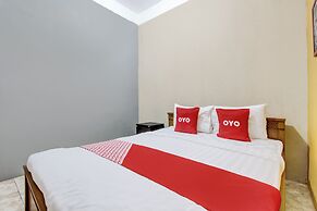 OYO 93390 Griya Pius Syariah Malioboro