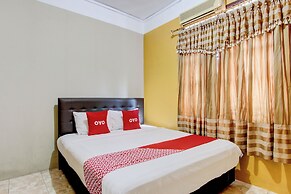 OYO 93390 Griya Pius Syariah Malioboro