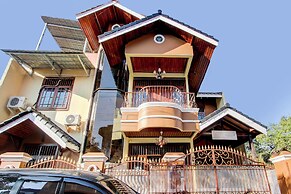 OYO 93390 Griya Pius Syariah Malioboro