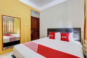 OYO 93390 Griya Pius Syariah Malioboro