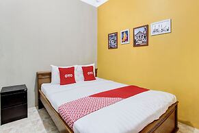 OYO 93390 Griya Pius Syariah Malioboro