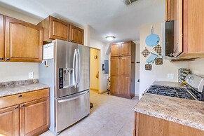 Cozy Ulysses Vacation Rental w/ Fenced Yard!
