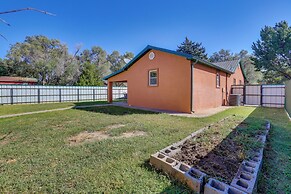 Cozy Ulysses Vacation Rental w/ Fenced Yard!