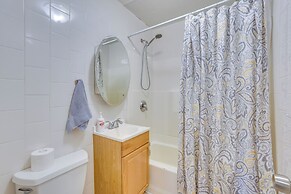 Cozy Ulysses Vacation Rental w/ Fenced Yard!