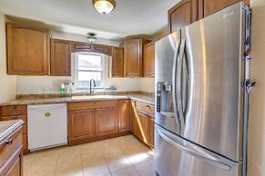 Cozy Ulysses Vacation Rental w/ Fenced Yard!