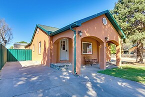 Cozy Ulysses Vacation Rental w/ Fenced Yard!