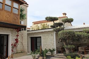 Aura Village Alaçatı