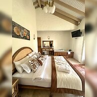 Aura Village Alaçatı