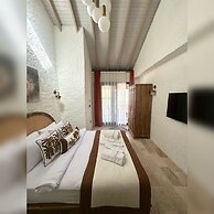 Aura Village Alaçatı