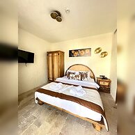 Aura Village Alaçatı