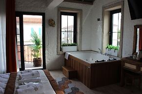 Aura Village Alaçatı