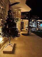 Aura Village Alaçatı