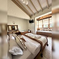 Aura Village Alaçatı