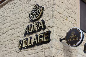 Aura Village Alaçatı