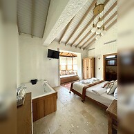 Aura Village Alaçatı