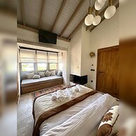 Aura Village Alaçatı