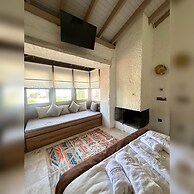 Aura Village Alaçatı