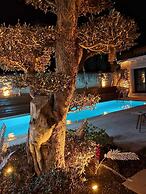 Aura Village Alaçatı