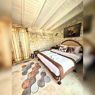 Aura Village Alaçatı