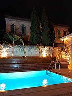 Aura Village Alaçatı