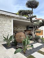 Aura Village Alaçatı