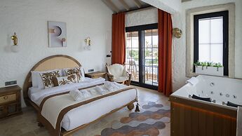 Aura Village Alaçatı