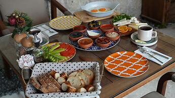 Aura Village Alaçatı