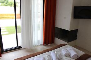 Aura Village Alaçatı