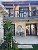 Aura Village Alaçatı